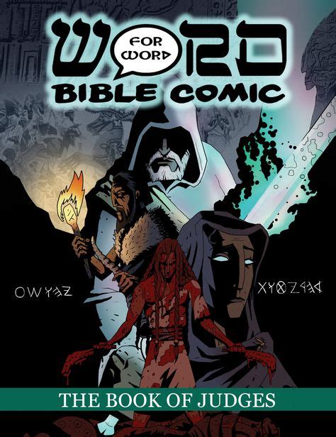 18 Bible Comic Graphic Novel ideas | graphic novel, bible, graphic