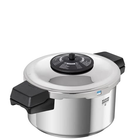 Kuhn Rikon Duromatic Classic Neo Pressure Cooker Jarrolds Norwich