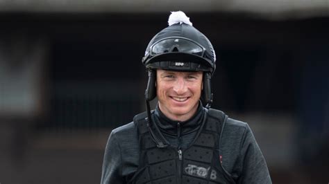 Tom Obrien Dashes From Winners Enclosure To Hospital For Birth Of Son