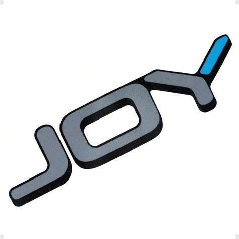 Emblema Adesivo Joy Onix Prisma Spin Cobalt Shein Brasil