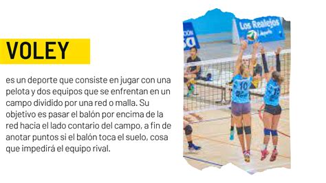 Total 64 imagen qué es el voleibol y cuáles son sus reglas Viaterra mx