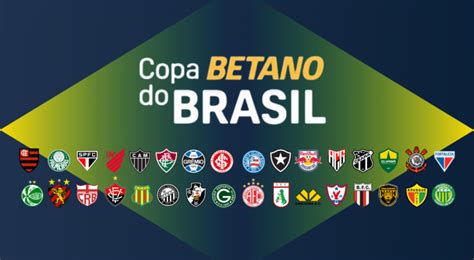 3ª Fase Da Copa Do Brasil Veja Resultado Do Sorteio Mandos De Campo E