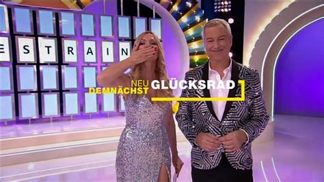 Glücksrad | 2023 | Trailer zu Folge 1 - YouTube