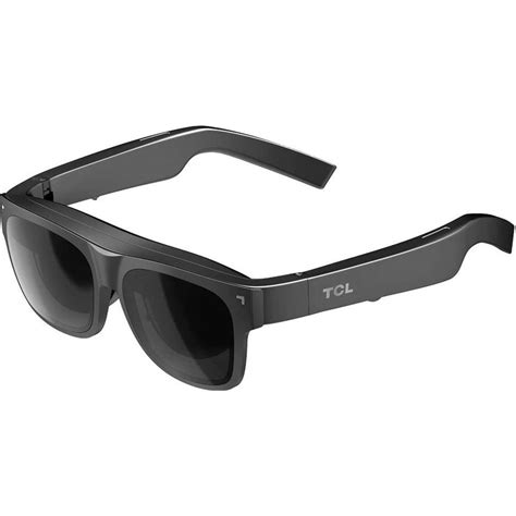 Tcl Rayneo Nxtwear S Xr Smart Glasses Black Woolworths