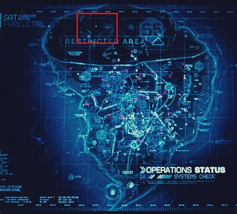 The Weird Unicorns World • Image Above Of Isla Nublar From Jurassic World