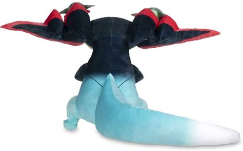 Pokemon 20 Inch Poke Plush - Dragapult – Collectors Emporium NY