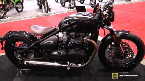 Triumph Bobber Tfc Specs Reviewmotors Co