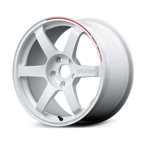 RAYS VOLK RACING TE37 SAGA S Plus 187 5J 5H 114 3 48 HANKOOK