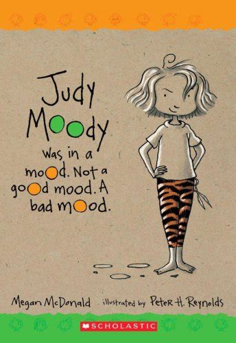 Judy Moody Scholastic 9780439573016 Abebooks