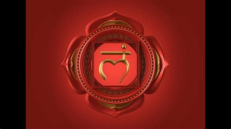 Unlock Your Stability A Guide To Open Root Chakra YouTube