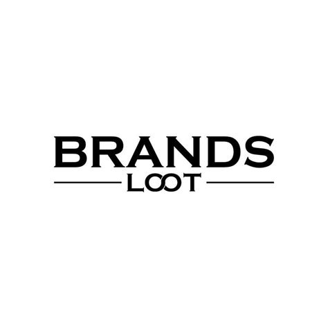 Entry By Sharminnaharm For Modern Logo Design For Brands Loot