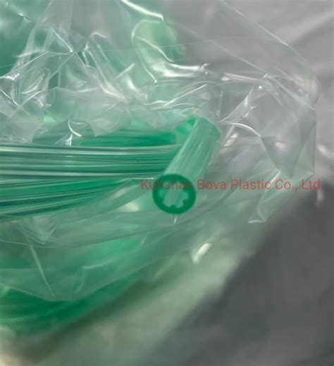 Popular Dehp Free Disposable Plastic Pvc Nasal Oxygen Catheter China