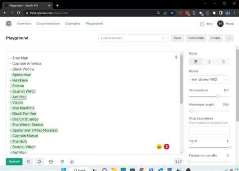 Best Guide To Openai Gpt Playground