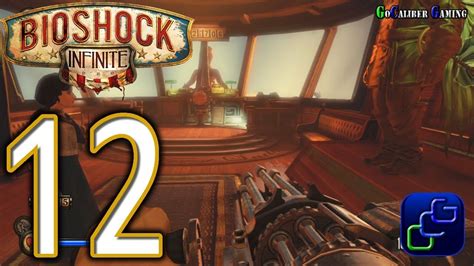 Bioshock Infinite Walkthrough Ita Hd Parte Siamo Degli Eroi