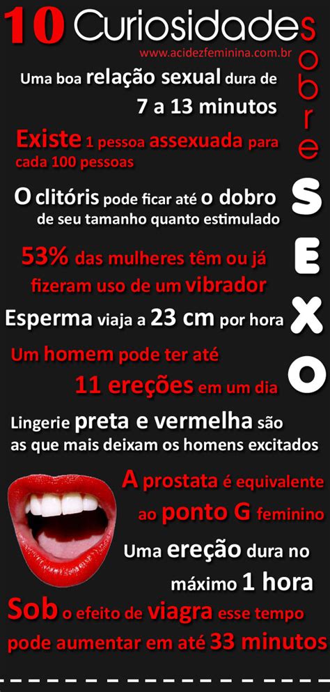 Curiosidades Sobre Sexo GermanoCWB