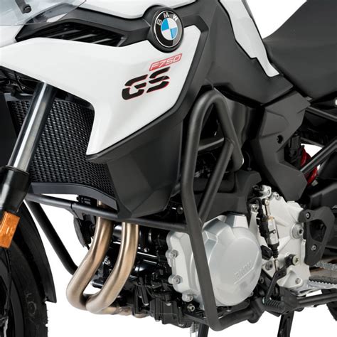 Defensa BMW F750GS F850GS F800GS Puig Nilmoto