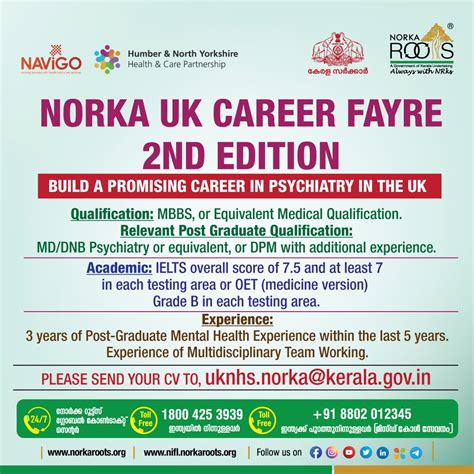 New Openings Nifl Norka Institute Of Foreign Language