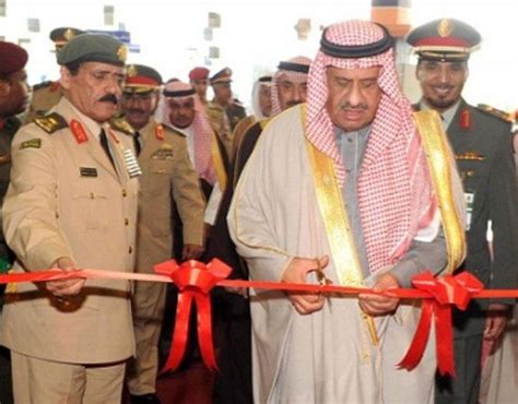 Saudi Defense Ministry To Hold Largest Regional Spare Parts Exhibition