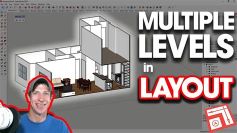 How To Make Multiple Floors In Sketchup Viewfloor Co