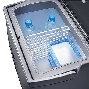 Dometic Coolfreeze Cdf Nevera De Compresor Port Til Conexiones