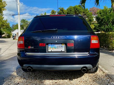 2002 Audi S6 Avant Audiworld Forums