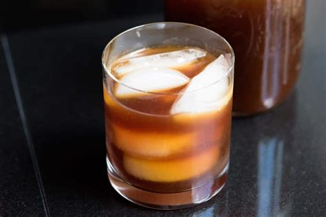 Perfect Homemade Cold Brew Recipe