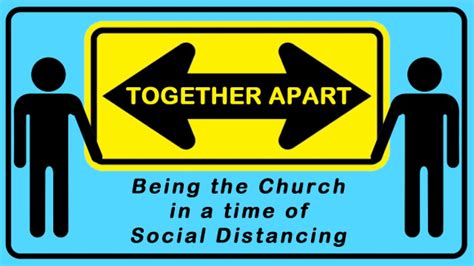 Together Apart April 19 2020 Campbell Community Church Youtube