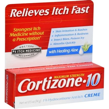 UPC 041167003909 - Cortizone-10 Coritzone-10 Cream .5 Oz 00390-9 | upcitemdb.com