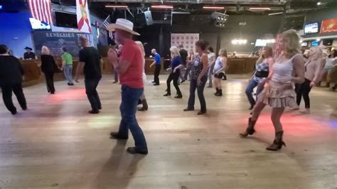 Shotgun Jenny Line Dance