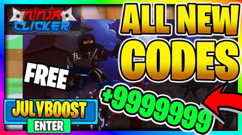 All New Secret Op Working Codes 🥚event Egg Update🥚 Roblox Ninja