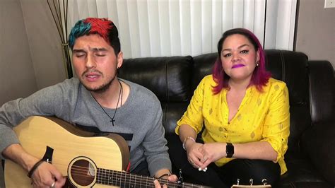 Ricardo Montaner Mau Y Ricky Camilo Y Evaluna Montaner Am N Cover