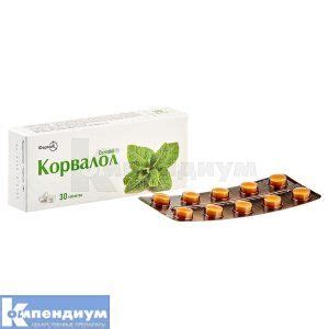 Корвалол таблетки: инструкция, цены, аналоги, как принимать — все про ...