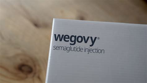 Weight Loss Blockbuster Wegovy Wins Expanded Approval For Heart Benefits Xtalks