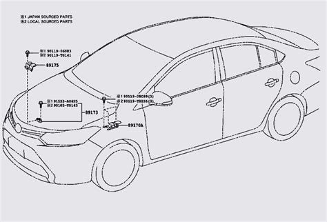 H P I U Khi N T I Kh Toyota Vios D Ch Nh H Ng Sedanviet Vn