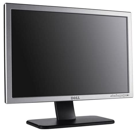 Dell Introduces New 19 Inch Widescreen LCD Monitor TechPowerUp