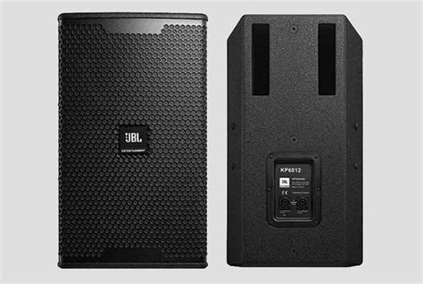 Loa JBL KP 6012 chính hãng giá tốt