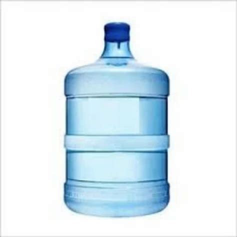 Packaged Mineral Water Bottle 20 Ltr Mineral Water Bottle