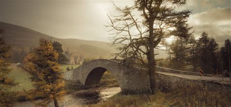 Castles & Historic Sites in the Cairngorms National Park | Visit Cairngorms