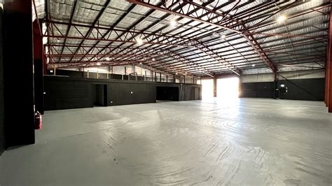 Factory Warehouse Industrial Property For Lease In Botham