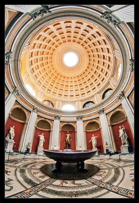 Encircled By Dsent On Deviantart Vatican Museums Vatican City Vatican