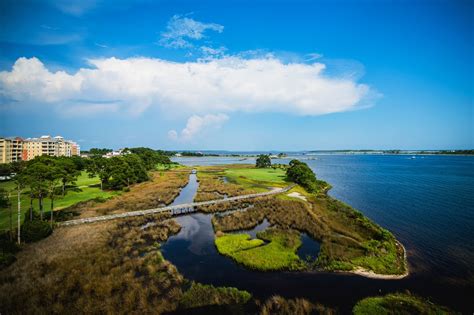 Panama City Beach Golf Course Fl Sheraton Panama City Beach Golf