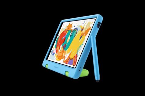 Huawei MatePad T8 Kids Edition Resmi Dipasarkan