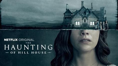 The Haunting Of Hill House Serie Tv Recensione Eroica