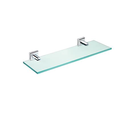 Kubic Class Glass Shelf And Mobilier Design Architonic