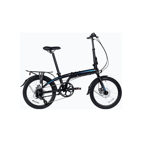 Bicicleta De Oras Pliabila Tern Link B Aluminiu X X