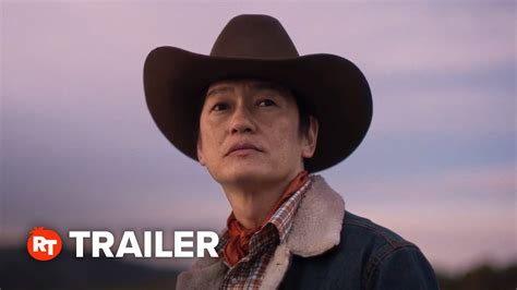 Tokyo Cowboy Trailer #1 (2024) - YouTube