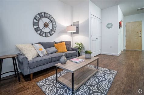 Beckstoffers Mill Lofts Apartments In Richmond Va