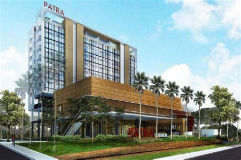 Hotel Patra Jasa Cirebon Homecare24