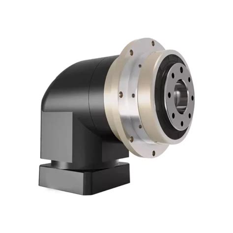 China Tdr Series High Precision Planetary Gearbox Helical Gear