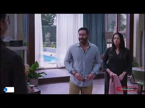 Shaitaan Movie Dubai Review Shaitaan Box Office Collection Ajay